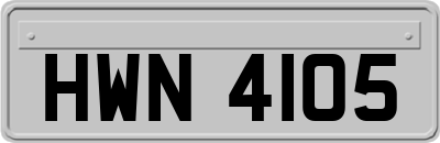 HWN4105