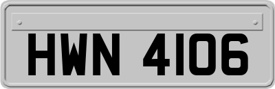 HWN4106