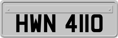 HWN4110