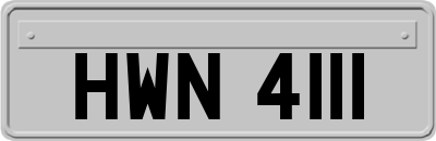 HWN4111