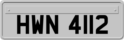 HWN4112