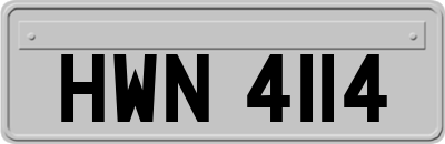 HWN4114