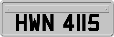 HWN4115
