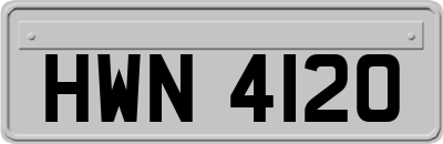 HWN4120
