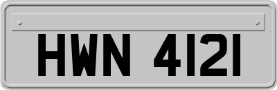 HWN4121