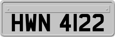 HWN4122