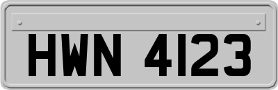 HWN4123
