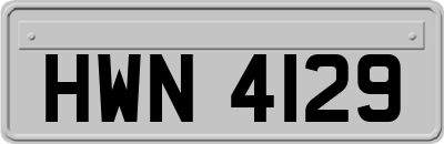 HWN4129