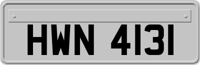 HWN4131