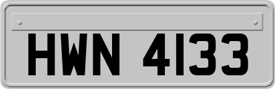 HWN4133