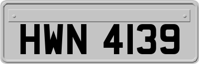 HWN4139