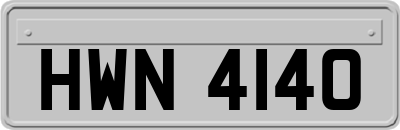 HWN4140