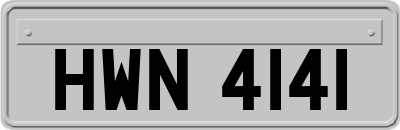 HWN4141