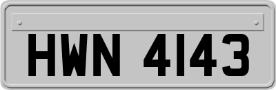 HWN4143