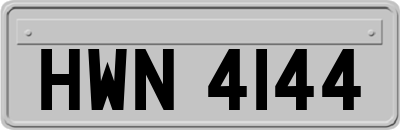 HWN4144