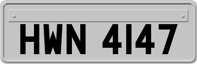 HWN4147