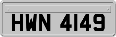 HWN4149