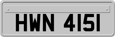 HWN4151
