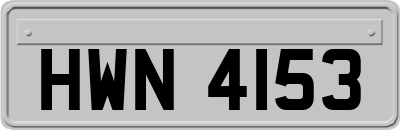 HWN4153