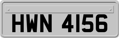 HWN4156