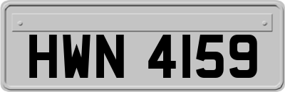 HWN4159