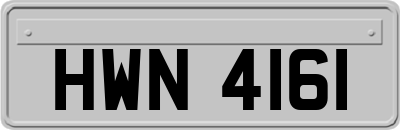 HWN4161