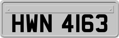 HWN4163