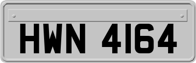 HWN4164