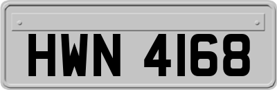 HWN4168