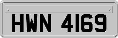 HWN4169
