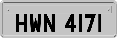 HWN4171