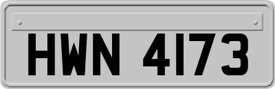HWN4173