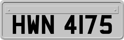 HWN4175