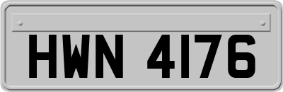HWN4176
