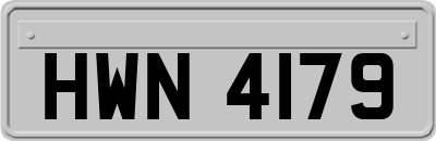 HWN4179