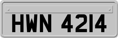 HWN4214