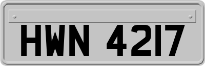 HWN4217