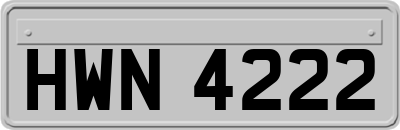 HWN4222