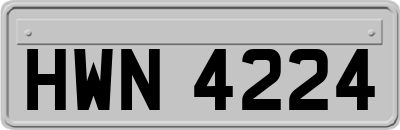 HWN4224