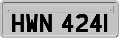 HWN4241