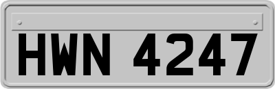 HWN4247