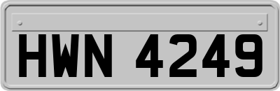 HWN4249