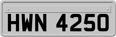 HWN4250