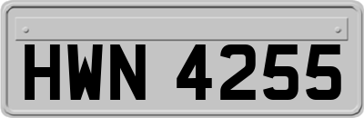 HWN4255