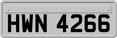 HWN4266
