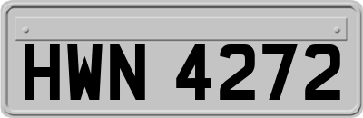 HWN4272