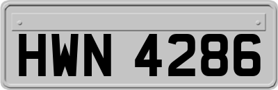HWN4286