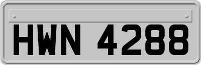 HWN4288