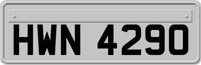 HWN4290