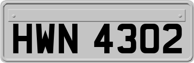 HWN4302